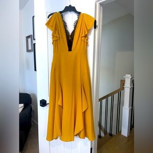 Brand NEW with tags Topshop dress